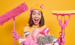 Советы по уборке для покупок с Aliexpress