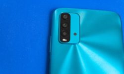 Тестирование на прочность Galaxy S20 Ultra при падении