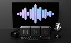 Новый Chromecast и умная колонка Nest Audio