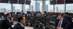Обзор последних событий на рынке недвижимости на отраслевом сайте