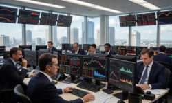 Обзор последних событий на рынке недвижимости на отраслевом сайте