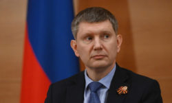 ЕАЭС готовит соглашение о ЗСТ с ОАЭ и Индонезией, заявил Решетников