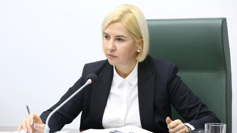 Экс-глава Гагаузии предложила провести референдум о нейтралитете Молдавии