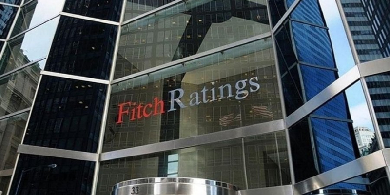 Fitch підтвердила рейтинг України на рівні СС