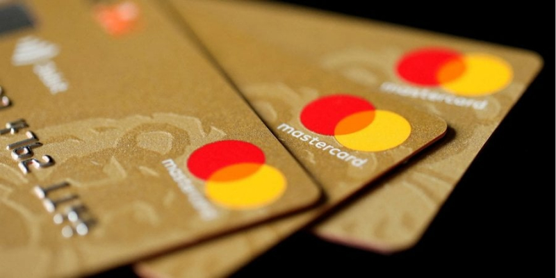 Глобальний проект. Mastercard займеться переробкою банківських карток