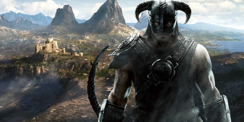 Гра десятиліття. Творці Skyrim розкрили головну особливість продовження серії — The Elder Scrolls VI