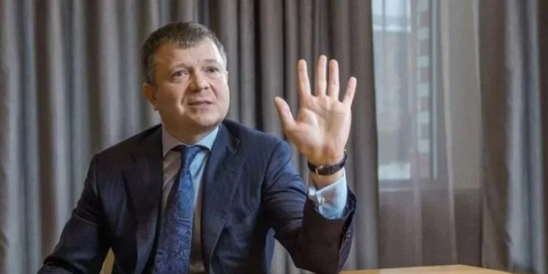 Гроші для Князєва. Жеваго отримав підозру за хабар голові та суддям Верховного суду