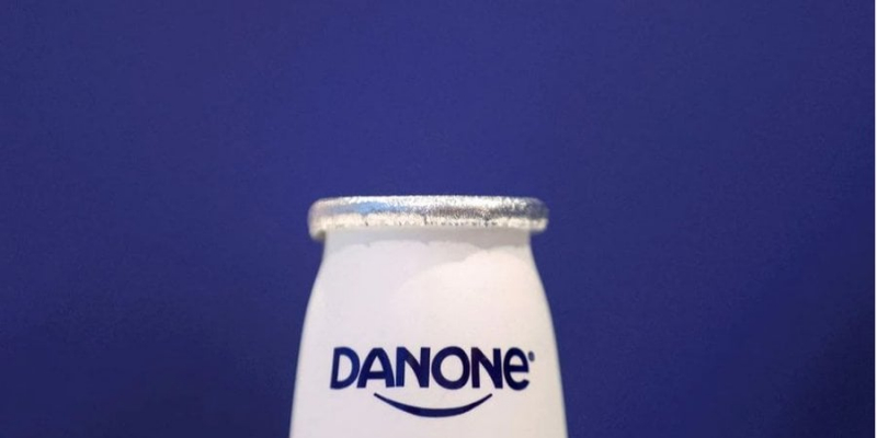 Іграшка Кадирова. Фактично націоналізований бізнес Danone у РФ змінює назву