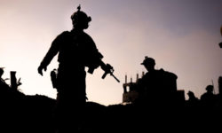 Израильские военные вернули из Газы тело заложника Свирского