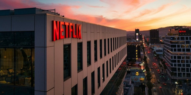 Як це працюватиме. Netflix скоротить кількість реклами для користувачів, що дивляться кілька серій поспіль