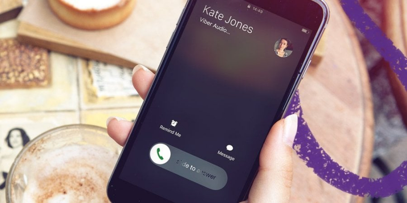 Як заблокувати невідомі номери у Viber за допомогою двох простих кроків