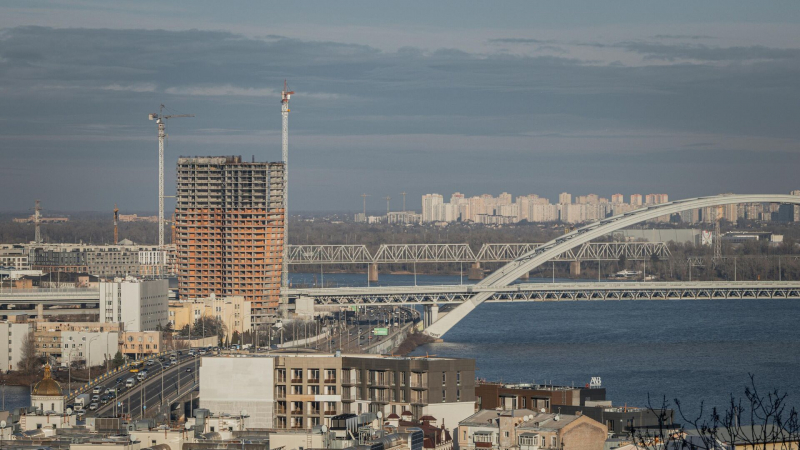 "Конец близок". На Западе раскрыли, что началось в Киеве из-за шага России