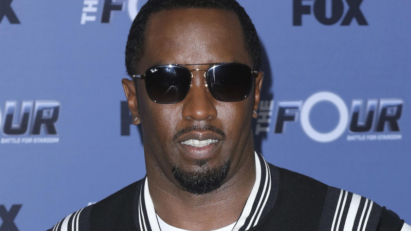 Конгрессвумен призвала приговорить P. Diddy и Jay-Z к смертной казни