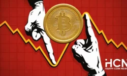 Криптоаналитик увидел паттерн, способный привести к росту биткоина на 1000%
