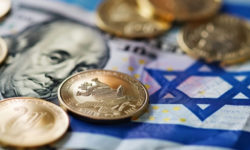 Крупнейший банк Израиля начнёт предлагать торговлю BTC, ETH и SOL с 2027 года