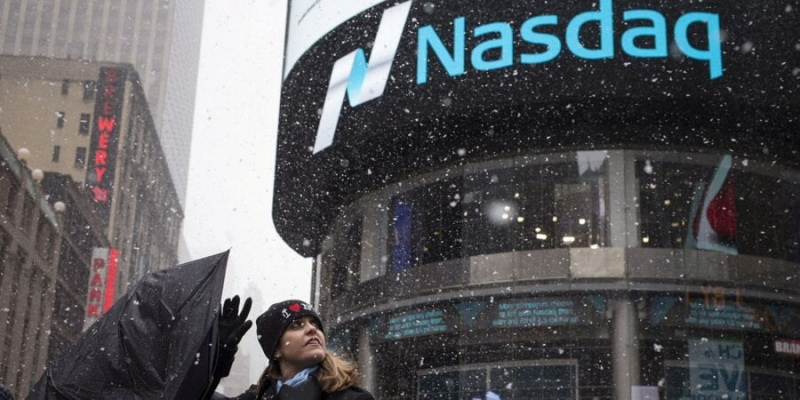 Купують програмістів. Біржа Nasdaq оголосила про найбільшу угоду у своїй історії