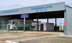 Логистический парк за $1 млрд предложили построить в Абайской области китайские инвесторы