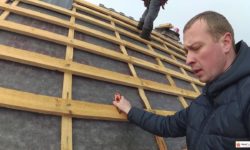 Преимущества модульной металлочерепицы