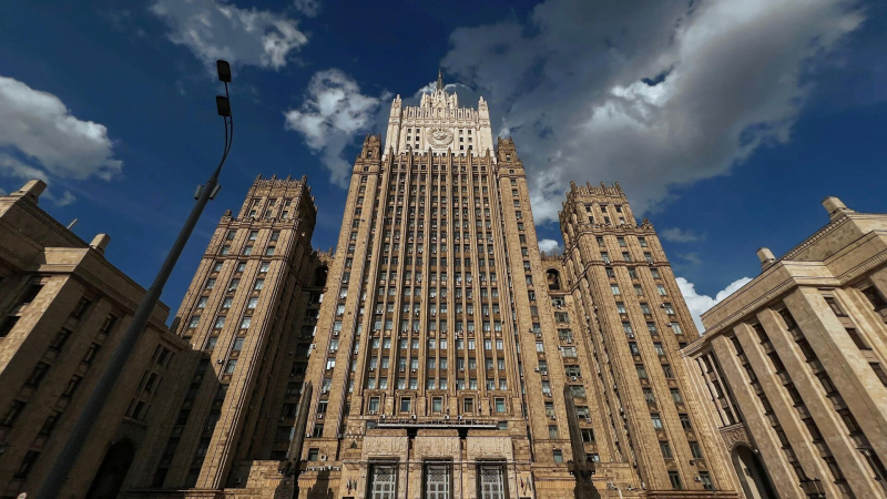 МИД: Запад услышал сигнал России после заявлений об "Орешнике" в Белоруссии