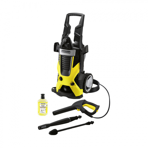 Мойка высокого давления Karcher K 7 (1.168-502.0) 3000 Вт