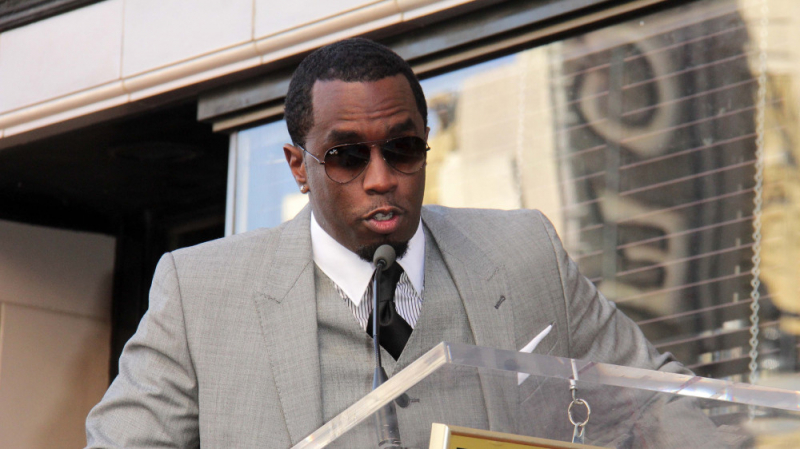 “Не представляю угрозы“: P.Diddy снова подал заявку на освобождение