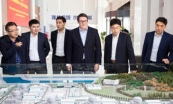 Обогащением урана в Китае заинтересовался министр энергетики Казахстана