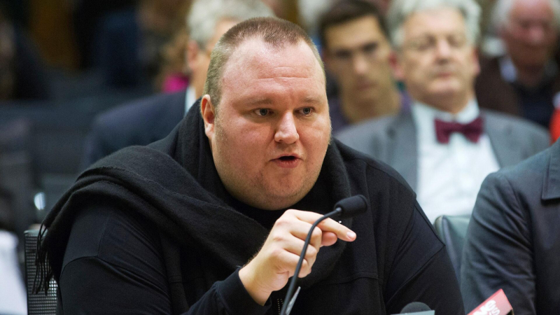 Основатель Megaupload и Mega назвал заявление Пентагона отступлением США