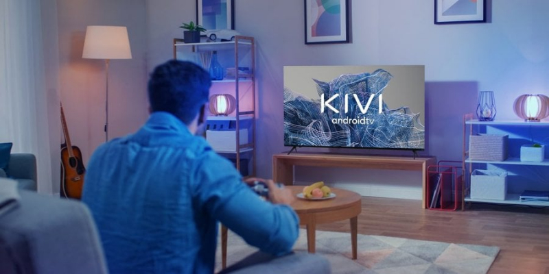 Партнерський проєкт: Хочете грати? Грайте на великому екрані Smart TV навіть без ігрової консолі!