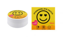 Патчи для глаз `LP CARE` Smile 60 шт