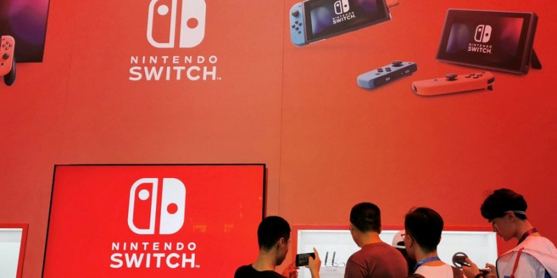 Після успіху Маріо. Nintendo збирається екранізувати ще одну популярну гру