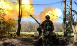 Российские военные уничтожили три пусковые установки ЗРК Patriot — сводка Минобороны