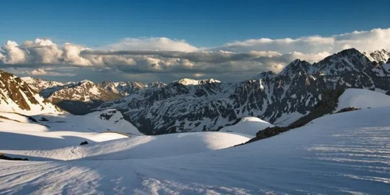 Схрестимо пальці. У вічній мерзлоті Сибіру знайшли раніше невідомого небезпечного паразита