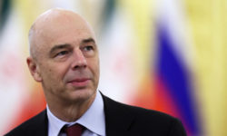 Силуанов рассказал, как Россия поступает с доходами от западных активов