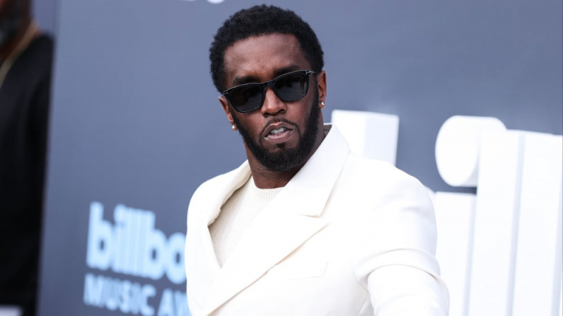 Скандал вокруг P.Diddy: что произошло и почему об этом все говорят