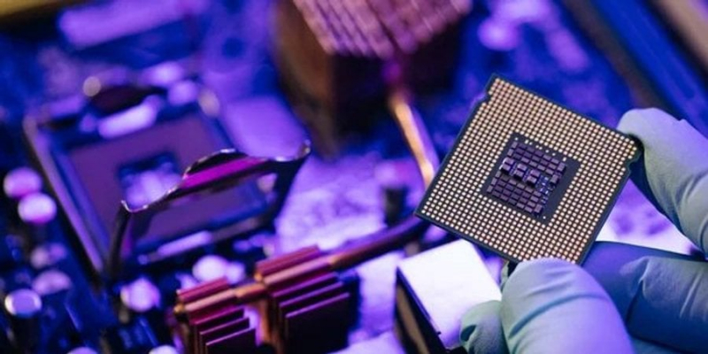 Справжній апгрейд. Intel розповіла, коли випустить настільні процесори нової серії Meteor Lake-S