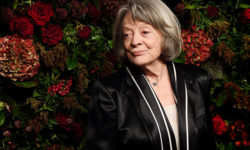 Умерла актриса Мэгги Смит