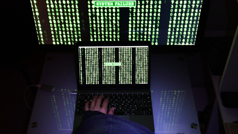 В Белоруссии участились DDoS-атаки на сайты госпредприятий