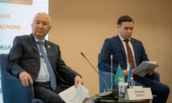В Казахстане предложили создать специализированный суд СНГ по правам человека
