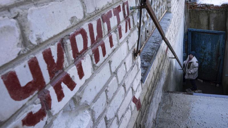 В Одесской области объявили воздушную тревогу
