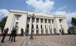 В Раде пришли в ярость из-за заявления госдепа об украинцах