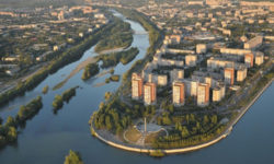 В Восточном Казахстане могут сменить график работы из-за перехода на единый часовой пояс