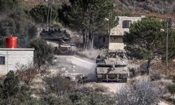 Власти Израиля намерены расширять поселения на Голанских высотах