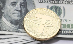 Во втором квартале компания Tether увеличила свои золотые резервы до 146 тонн