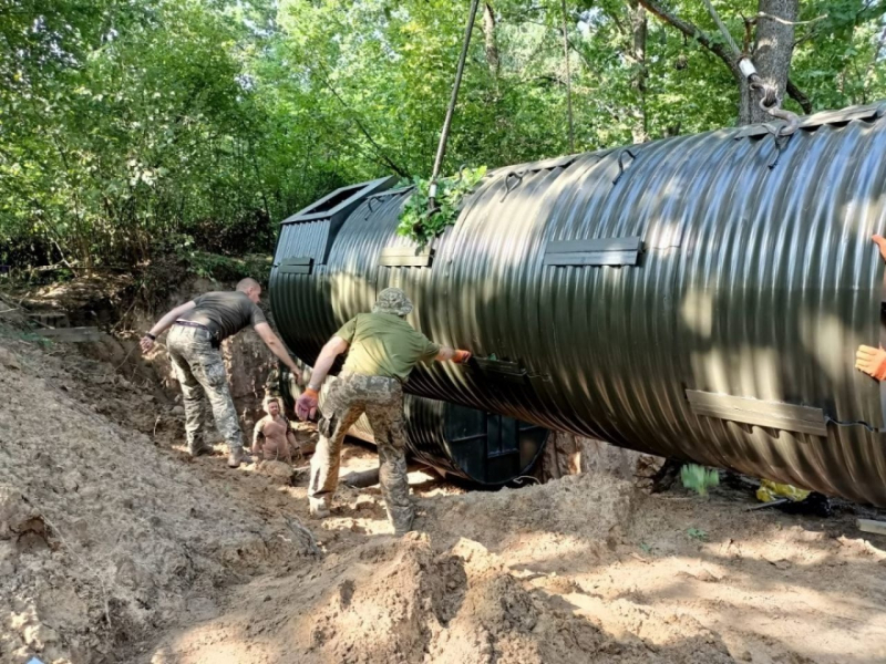 Вони наближають перемогу: До річниці незалежності. Як зі Сталевої мрії Метінвесту народився унікальний план відбудови України