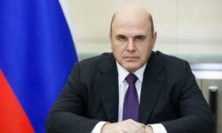 Все средства на нацпроекты рассчитаны по годам, заявил Мишустин