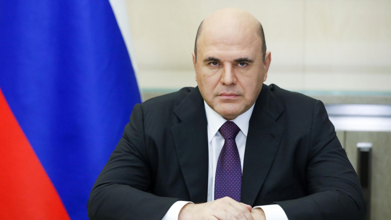 Все средства на нацпроекты рассчитаны по годам, заявил Мишустин