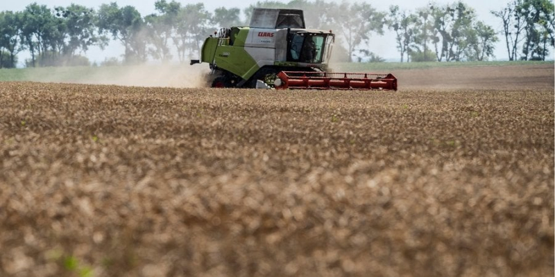 Єврокомісія та Україна найближчими днями фіналізують план дій щодо експорту української агропродукції